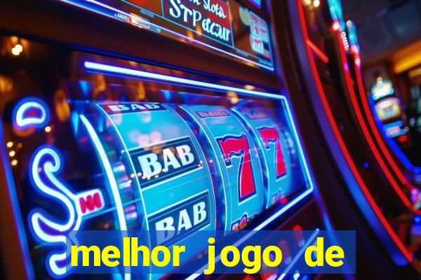 melhor jogo de manager para celular 2024